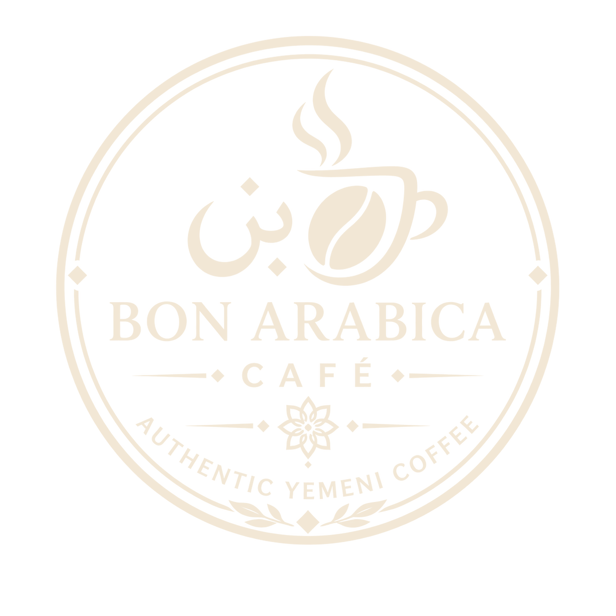 Bon Arabica Cafe