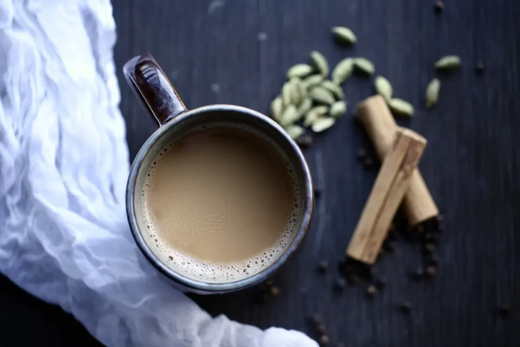 Adeni Tea